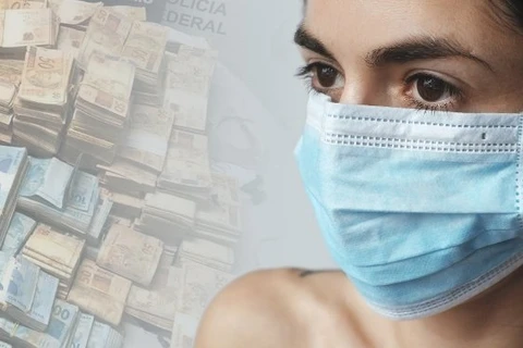 Juiz decide que R$ 2 bilhões para financiamento de campanhas devem ir para combate à covid-19