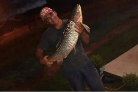 Em Ivaí homem mata pescador por não querer que ele pescasse no local