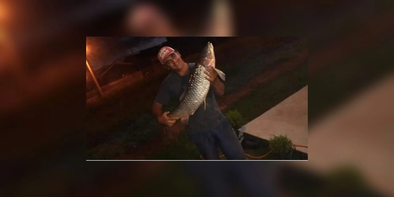 Em Ivaí homem mata pescador por não querer que ele pescasse no local