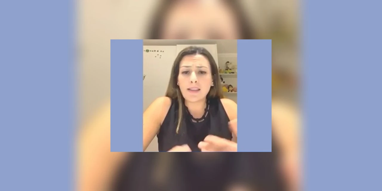 Deputada Mabel diz que destina metade do seu salário desde o início do seu mandato