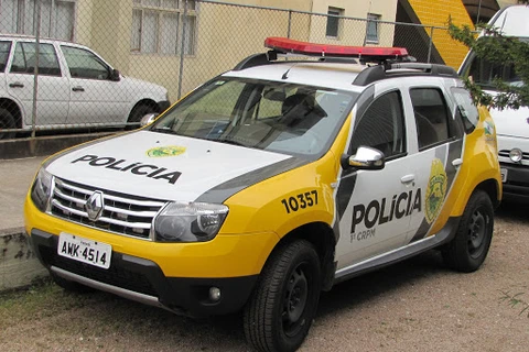 Menor de 16 anos é apreendido após furto de motocicleta em PG