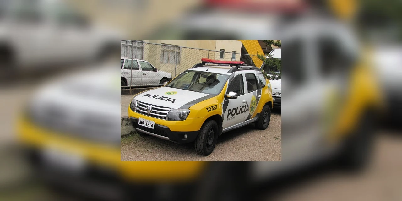 Menor de 16 anos é apreendido após furto de motocicleta em PG