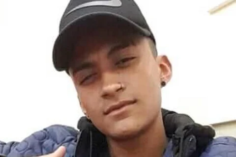  Morre ciclista atropelado após 9 dias internado em PG