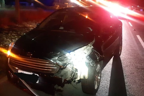 Jovem morre atropelado ao tentar atravessar a BR-277