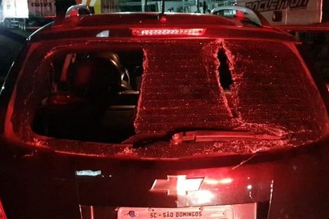 Travesti é presa suspeita de matar empresário a tiros no Paraná