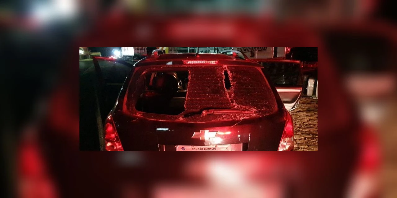 Travesti é presa suspeita de matar empresário a tiros no Paraná