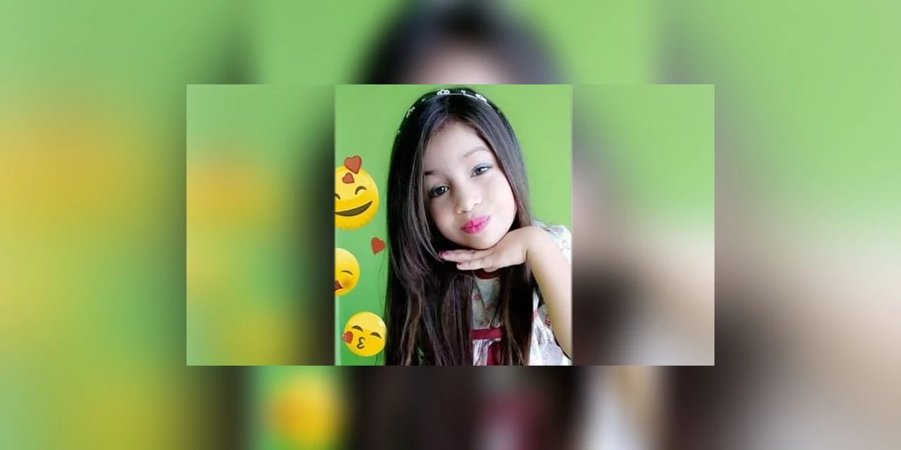 Criança morre atropelada ao fugir de cachorro em Palmeira