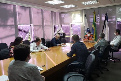 Prefeitura aguarda decisão da justiça que pede fechamento do comercio