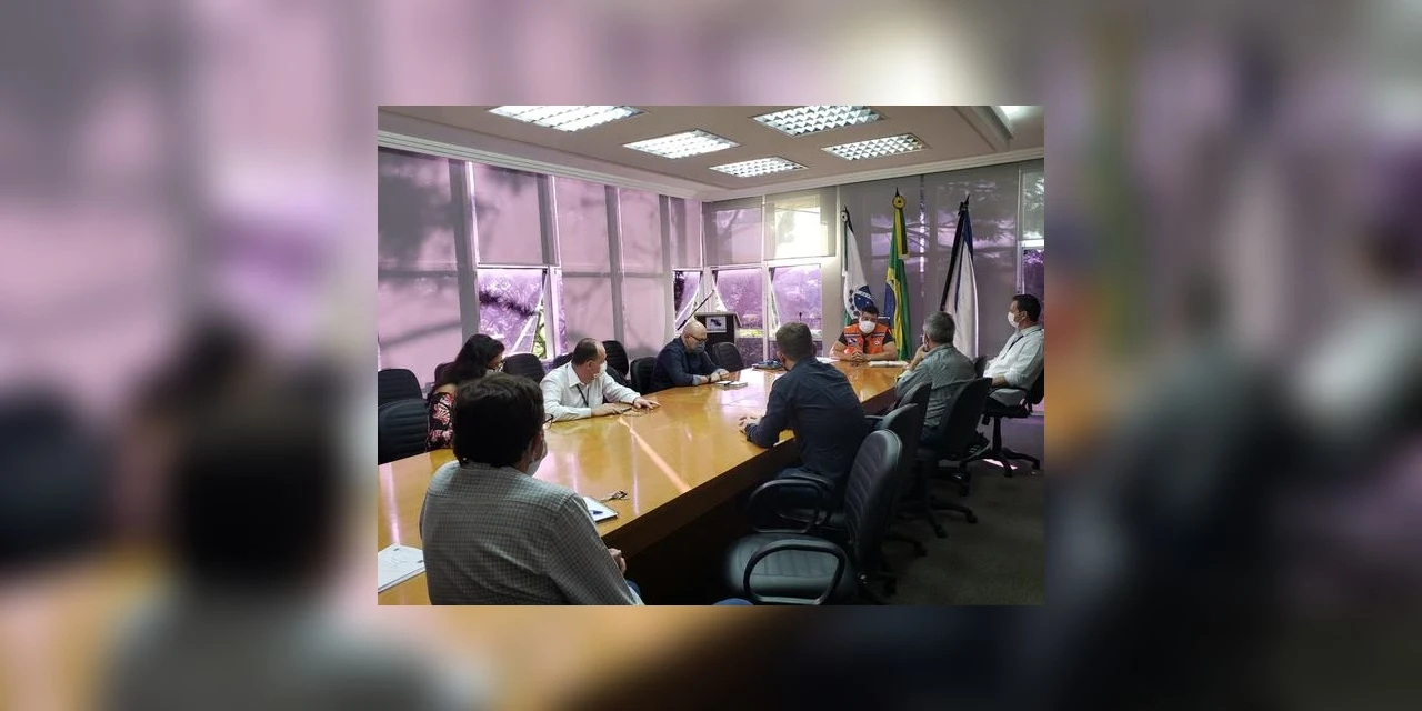 Prefeitura aguarda decisão da justiça que pede fechamento do comercio