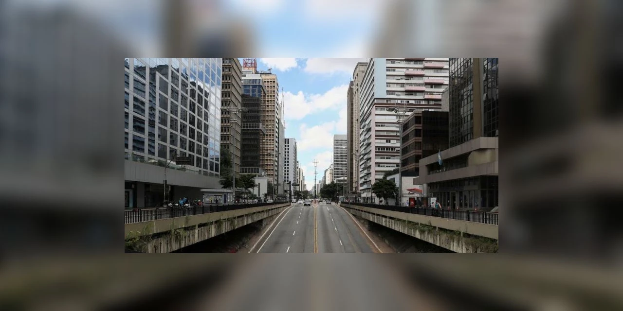 São Paulo registra 87 mortes por covid-19 em menos de 24 horas