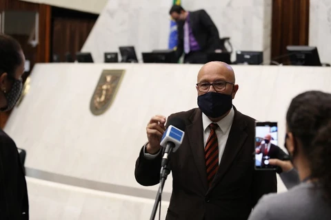 Assembleia reconhece estado de calamidade pública em mais 73 municípios