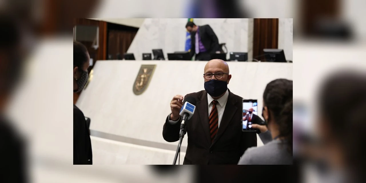 Assembleia reconhece estado de calamidade pública em mais 73 municípios