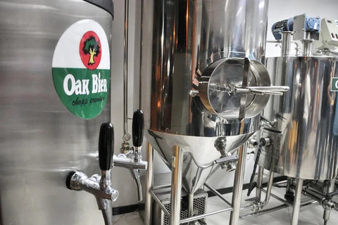 Cervejaria troca chopp por 1 quilo de alimento neste sábado; Veja!