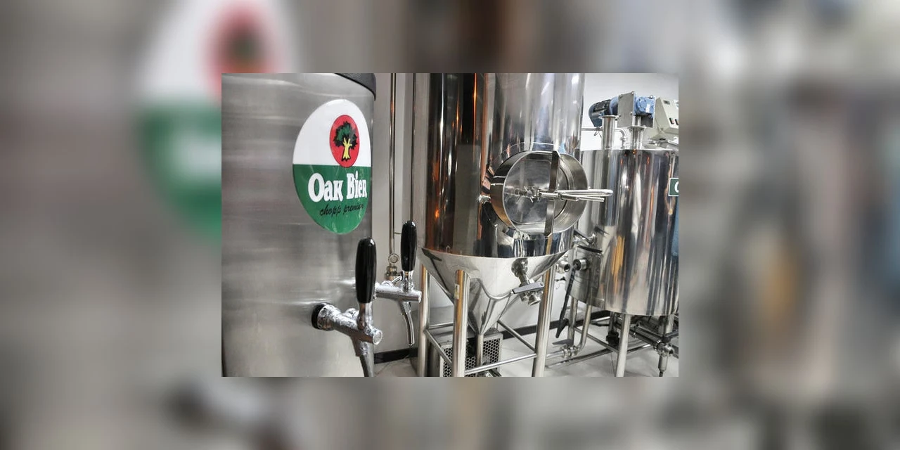 Cervejaria troca chopp por 1 quilo de alimento neste sábado; Veja!