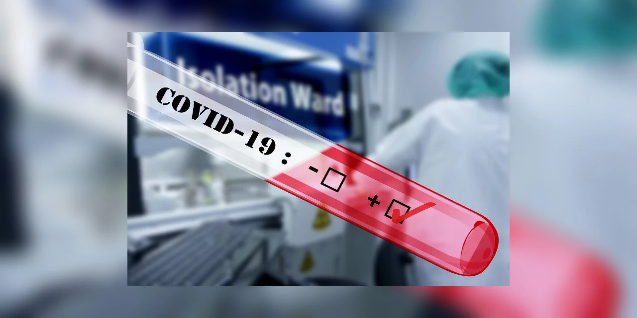 Ponta Grossa registra oitavo caso de covid-19