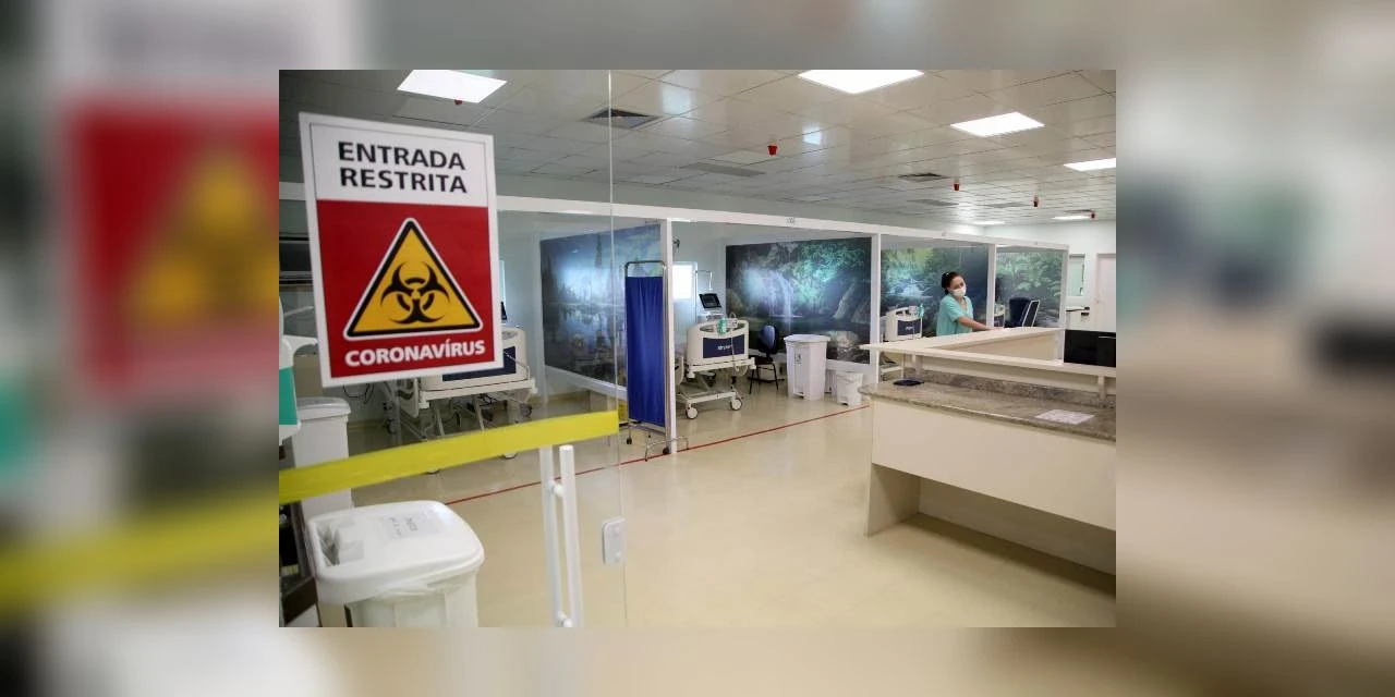 Casos do novo coronavírus alcançam 111 cidades do Paraná