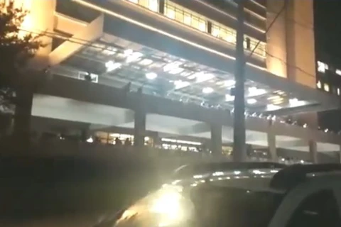 Enfermeira que morreu por covid-19 em Curitiba recebe homenagens de familiares e amigos; Veja!