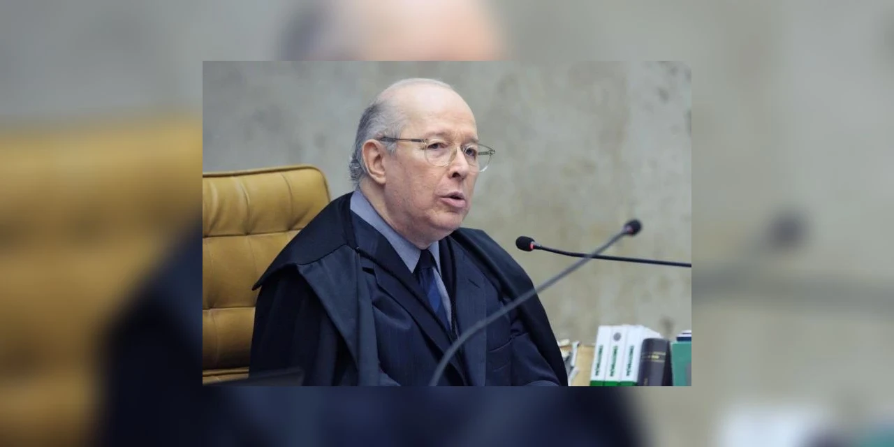 Ministro Celso de Mello autoriza inquérito para apurar declarações do ex-ministro Sérgio Moro envolvendo Bolsonaro