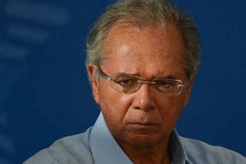 Ajuda a estados e municípios será de R$ 130 bilhões, diz Guedes