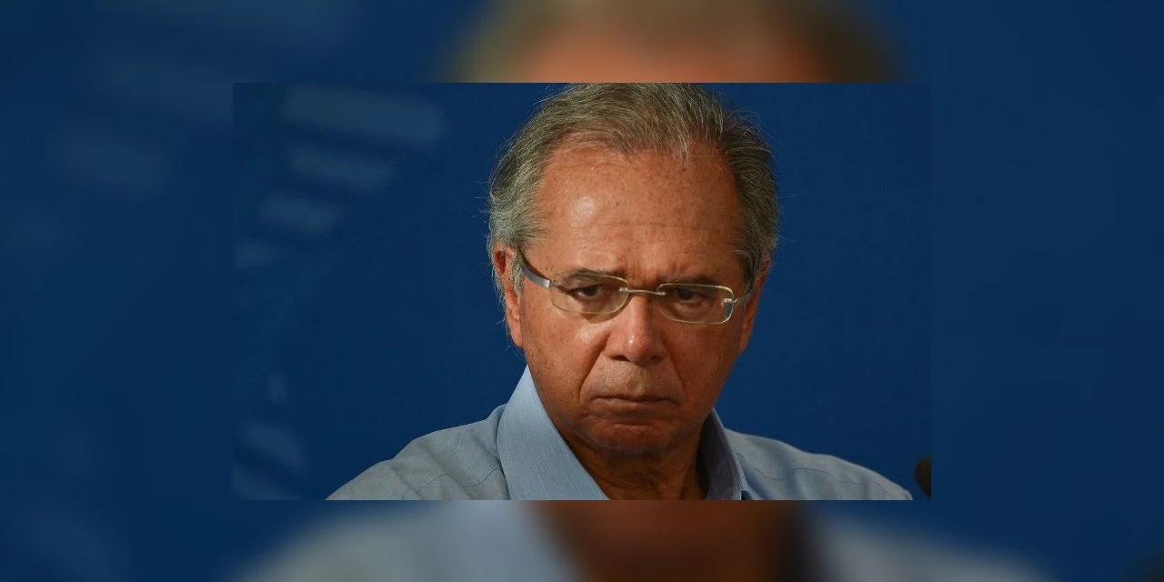 Ajuda a estados e municípios será de R$ 130 bilhões, diz Guedes