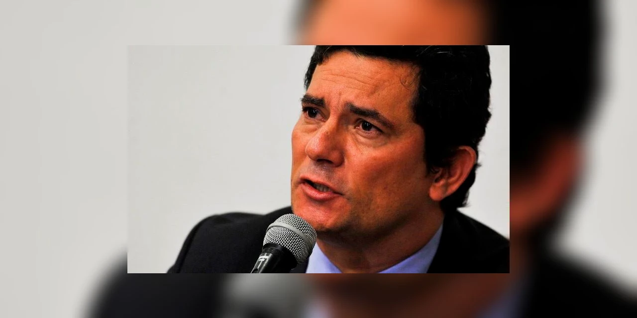 Sergio Moro será ouvido pela Polícia Federal neste sábado