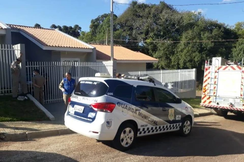 Homem é encontrado morto dentro de residencia em Oficinas