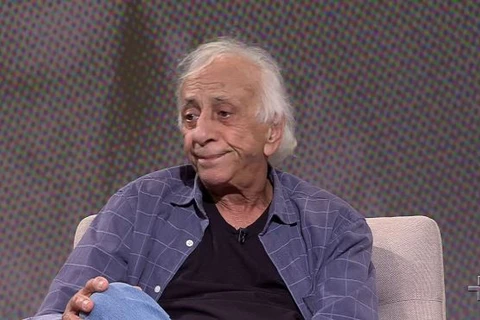 Flávio Migliaccio é encontrado morto em sítio no Rio de Janeiro