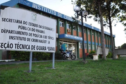 Homem de 101 anos morre atropelado por moto na PR-170