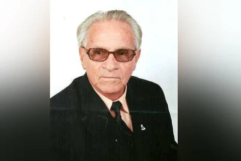 Morre Presidente da Associação dos Servidores Públicos Municipais Sebastião Mendes