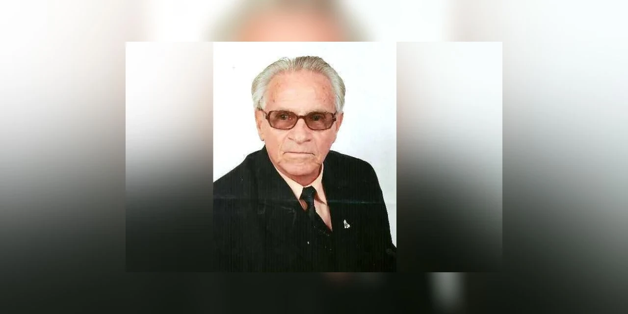 Morre Presidente da Associação dos Servidores Públicos Municipais Sebastião Mendes