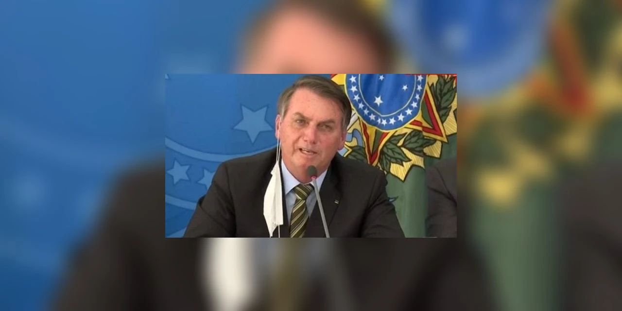 Justiça determina que Bolsonaro entregue resultados de exames de covid-19