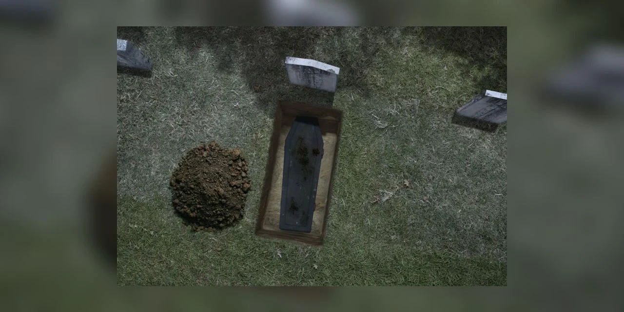 Mulher que espalhou notícia falsa de que caixões estavam vazios em BH pede desculpas