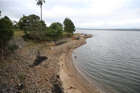 Governo decreta situação de emergência por causa da seca no Paraná