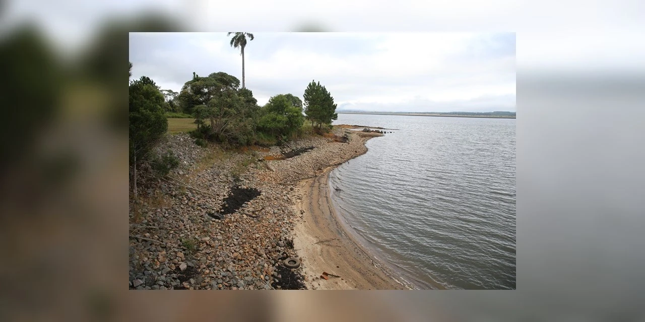 Governo decreta situação de emergência por causa da seca no Paraná