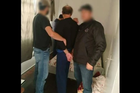 Ex-vereador de Ivaí que estava foragido é preso em SC