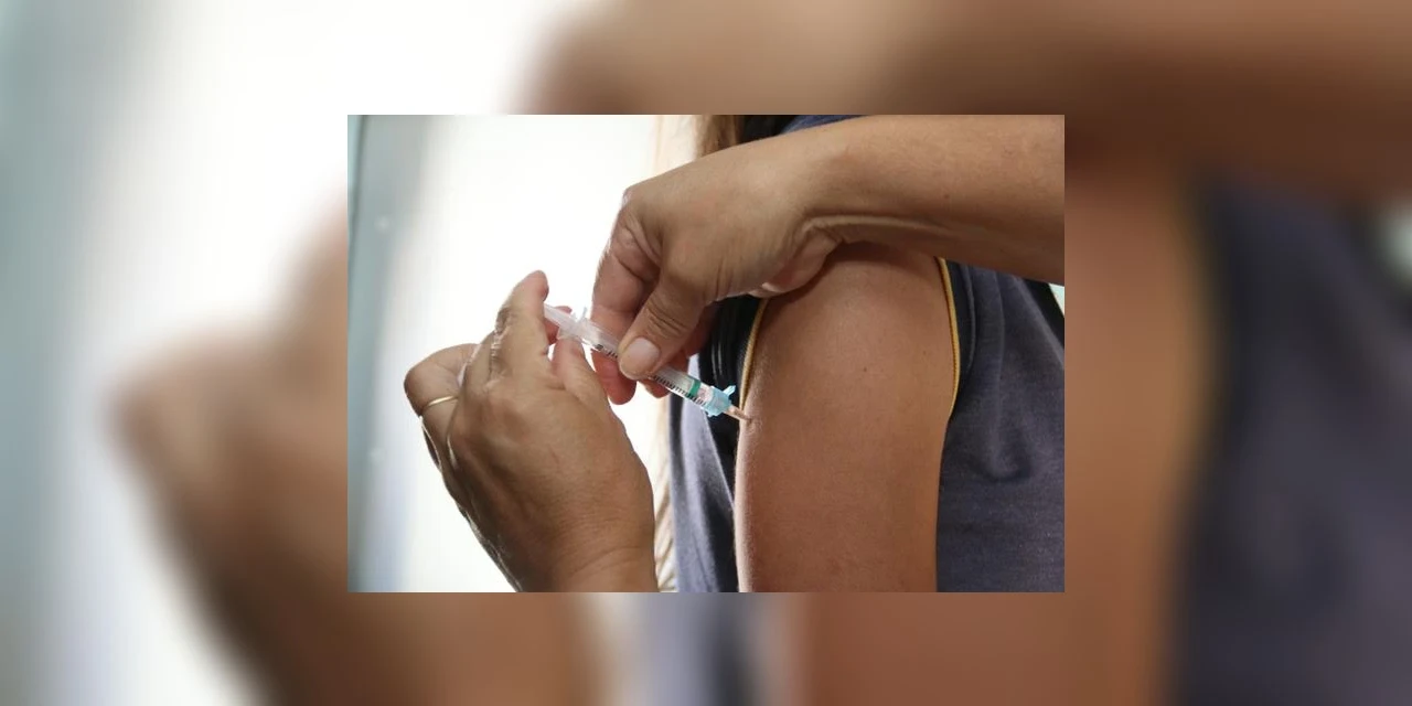 Prefeitura inicia 3ª fase de vacinação contra Influenza na segunda-feira (11)