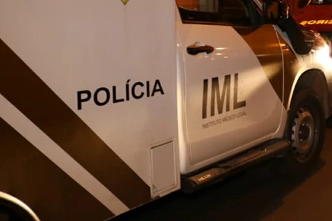 Idoso é encontrado morto com ferimento na cabeça em PG