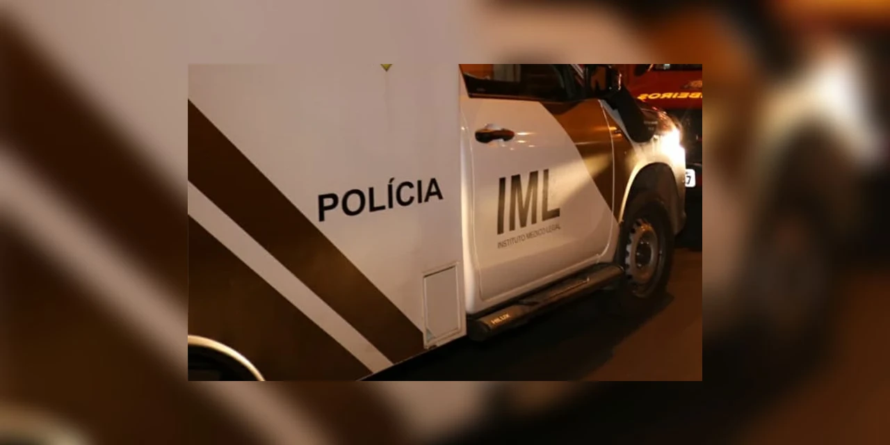 Idoso é encontrado morto com ferimento na cabeça em PG