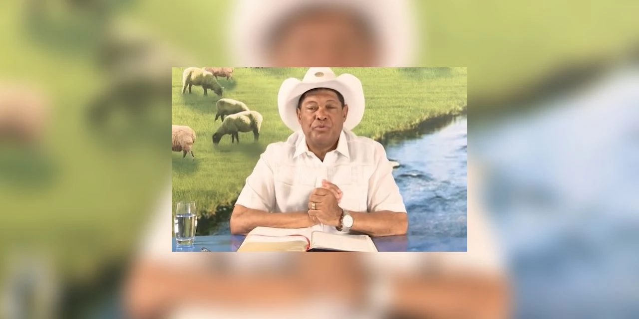 MP pede investigação contra Valdemiro Santiago por vender feijões que curam coronavírus