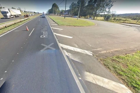 Sandro Alex anuncia construção do viaduto do Contorno Leste em Ponta Grossa