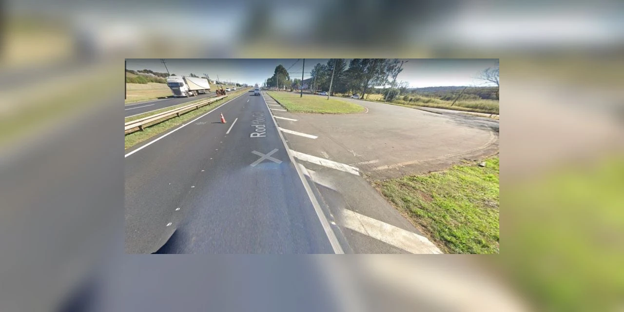 Sandro Alex anuncia construção do viaduto do Contorno Leste em Ponta Grossa