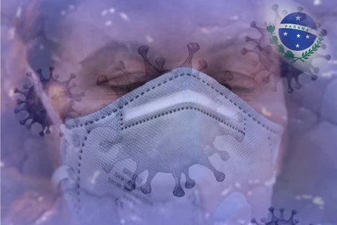 Paraná registra mais dois óbitos por covid-19