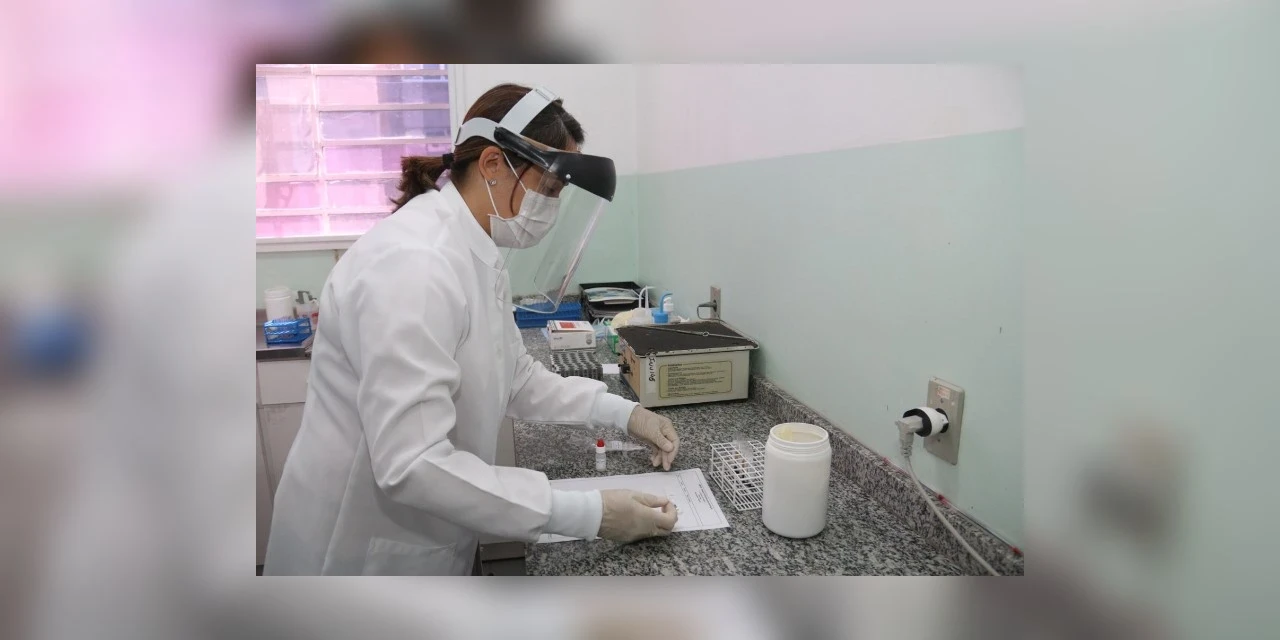 26º caso de coronavírus trata-se de duplicidade; diz FMS