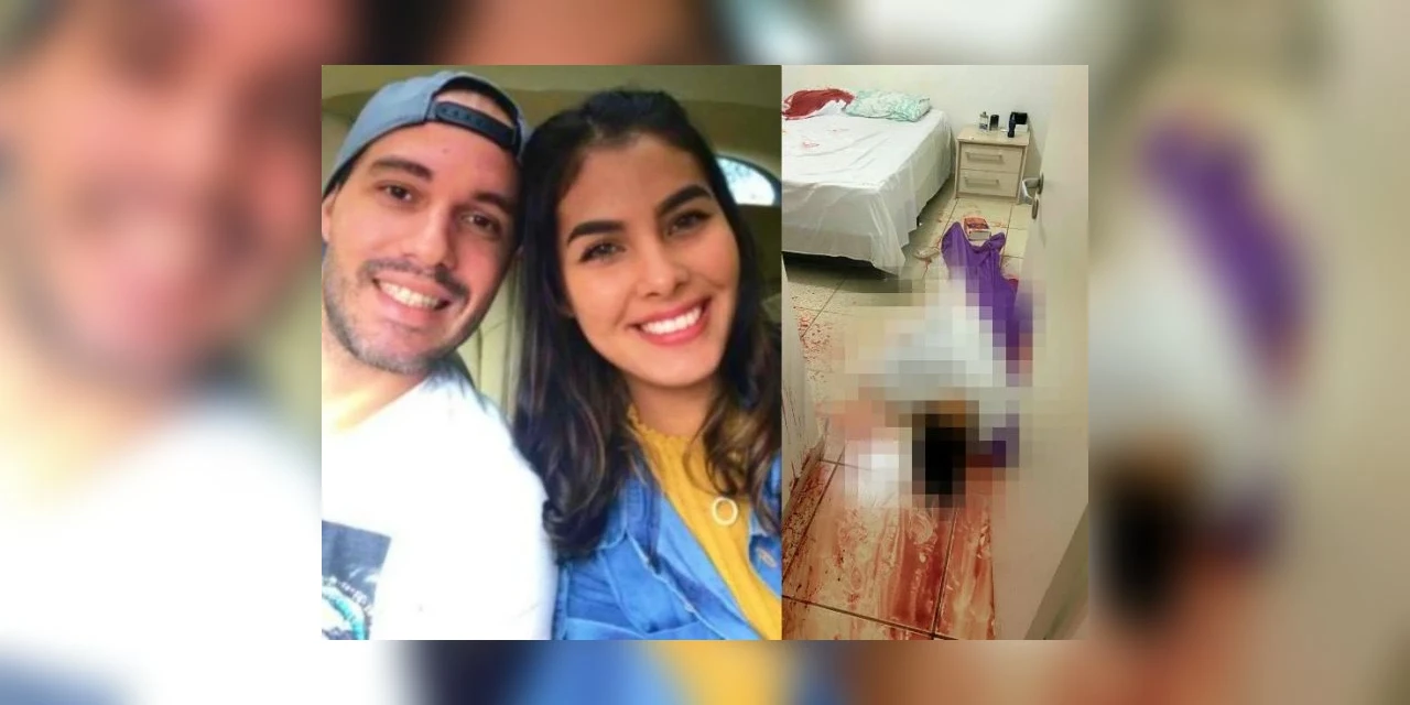 Miss é encontrada morta a facadas e namorado é o principal suspeito do crime em Manaus
