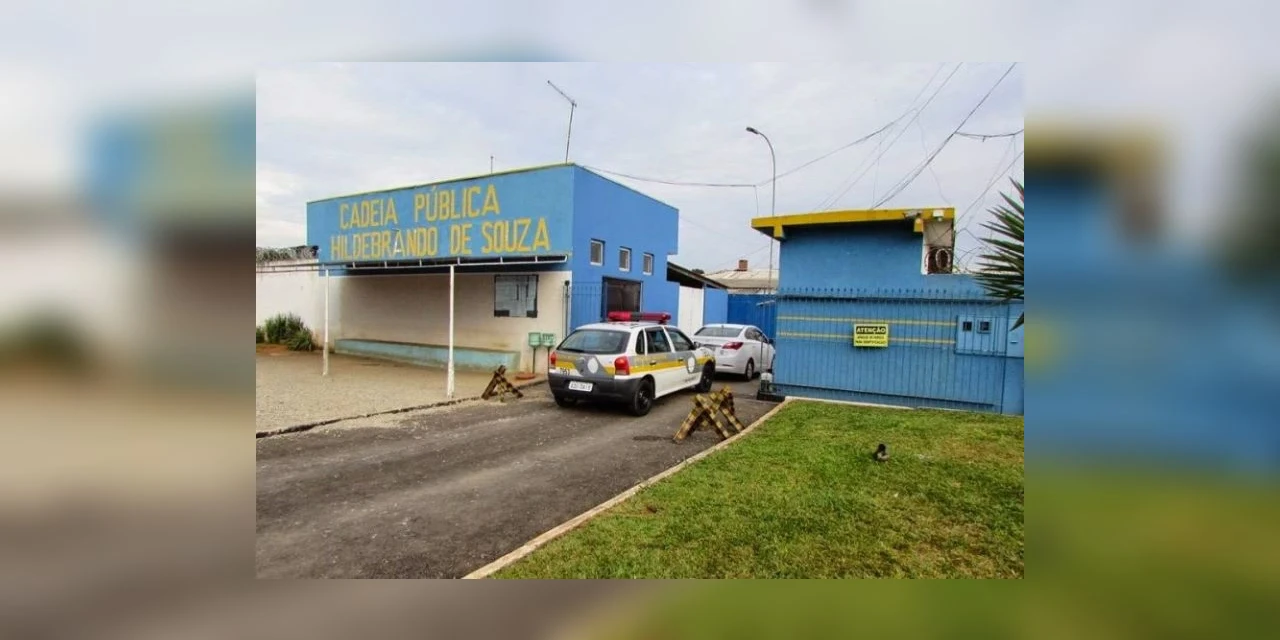 TJ suspende autorização para que 158 presos de PG saiam em regime domiciliar