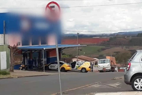 PM é acionada para investigar grupo suspeito de realizar exames falsos de coronavírus em PG