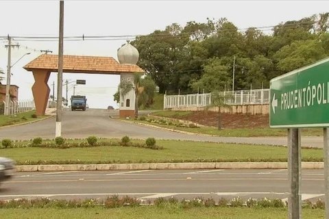 Pessoas que tiveram contato com mulher suspeita de coronavírus em Prudentópolis terão que ficar em isolamento; diz prefeitura