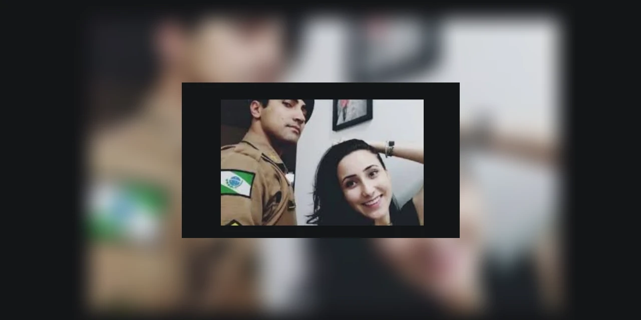 Após 2 anos do crime, PM acusado de matar ex-esposa continua recebendo salário de R$ 4 mil