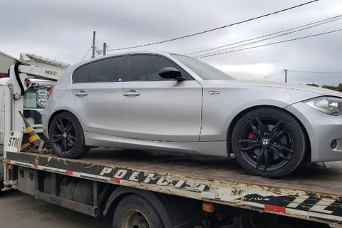 Homem acusado de aplicar golpes do 'bilhete premiado' é preso pela Civil de PG