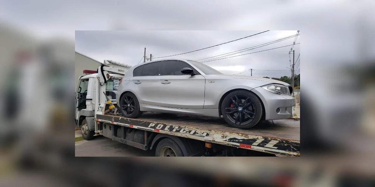 Homem acusado de aplicar golpes do 'bilhete premiado' é preso pela Civil de PG